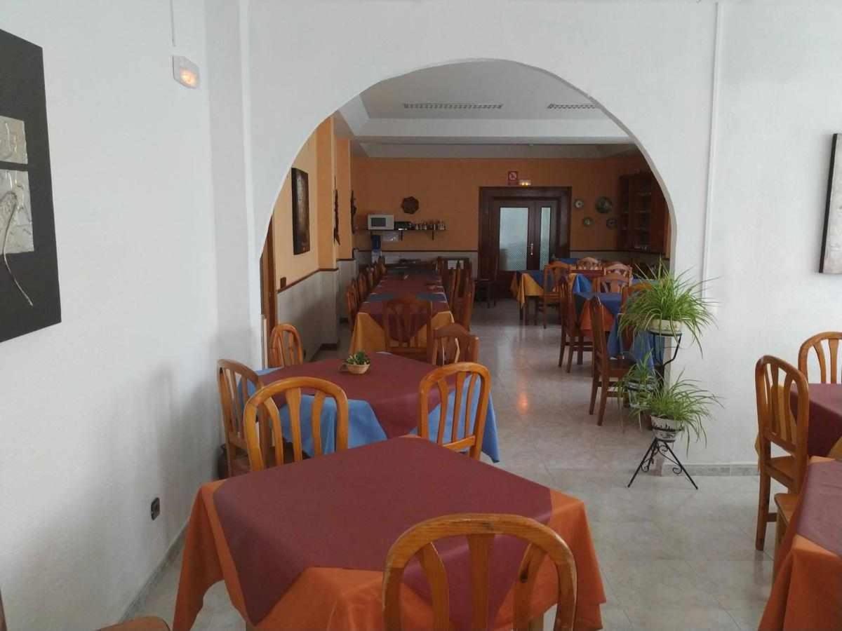 Albergue Ciudad Del Doncel Sigüenza Szoba fotó