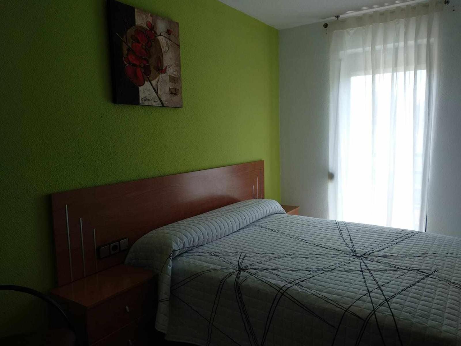 Albergue Ciudad Del Doncel Sigüenza Szoba fotó
